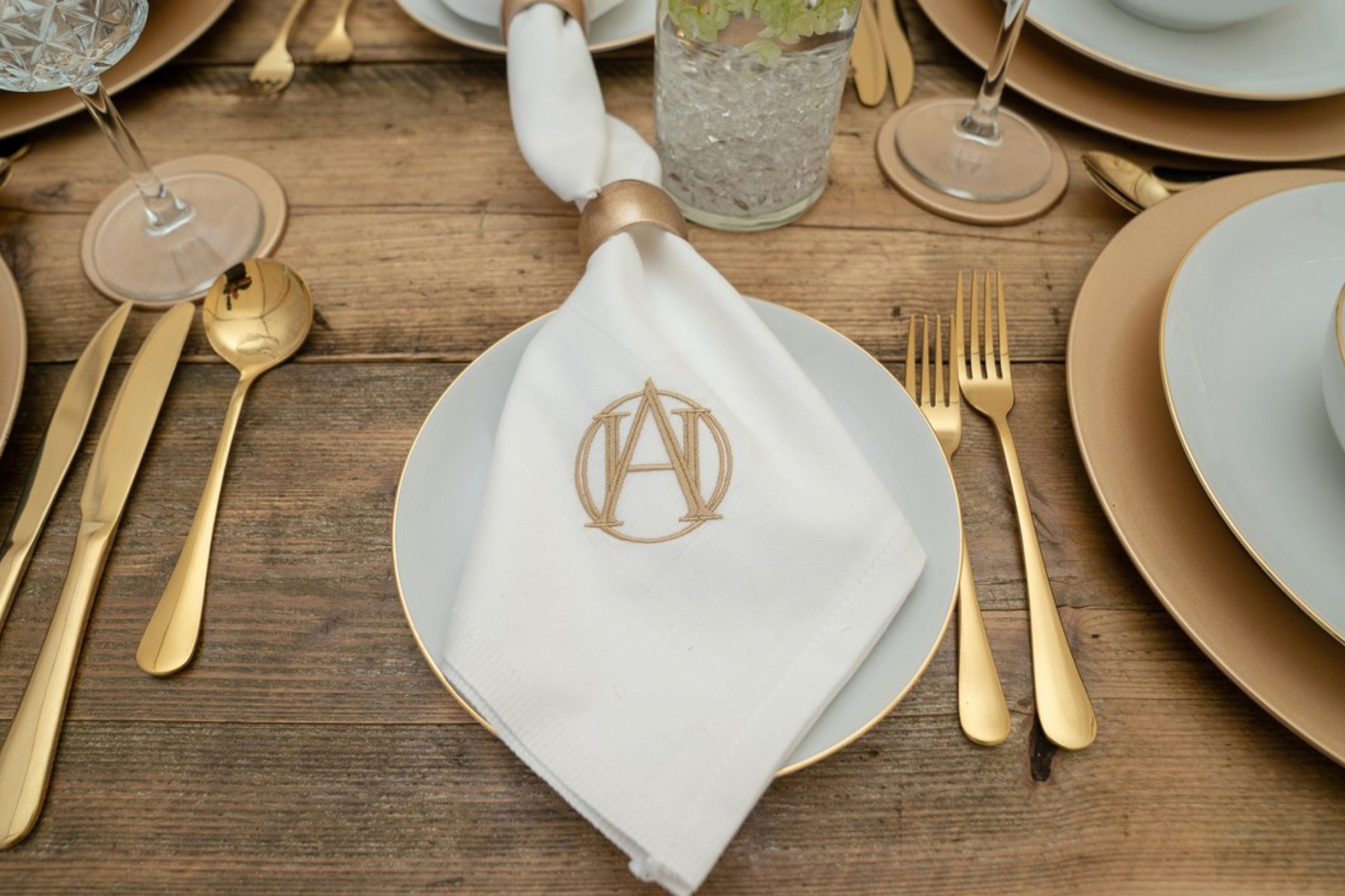 Food and Drink at Alexander House