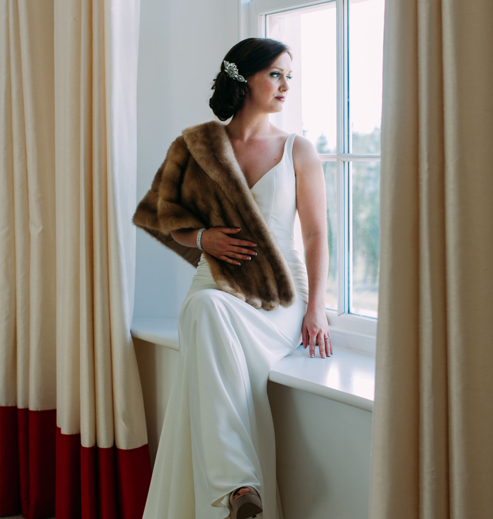 Weddings at Alexander House