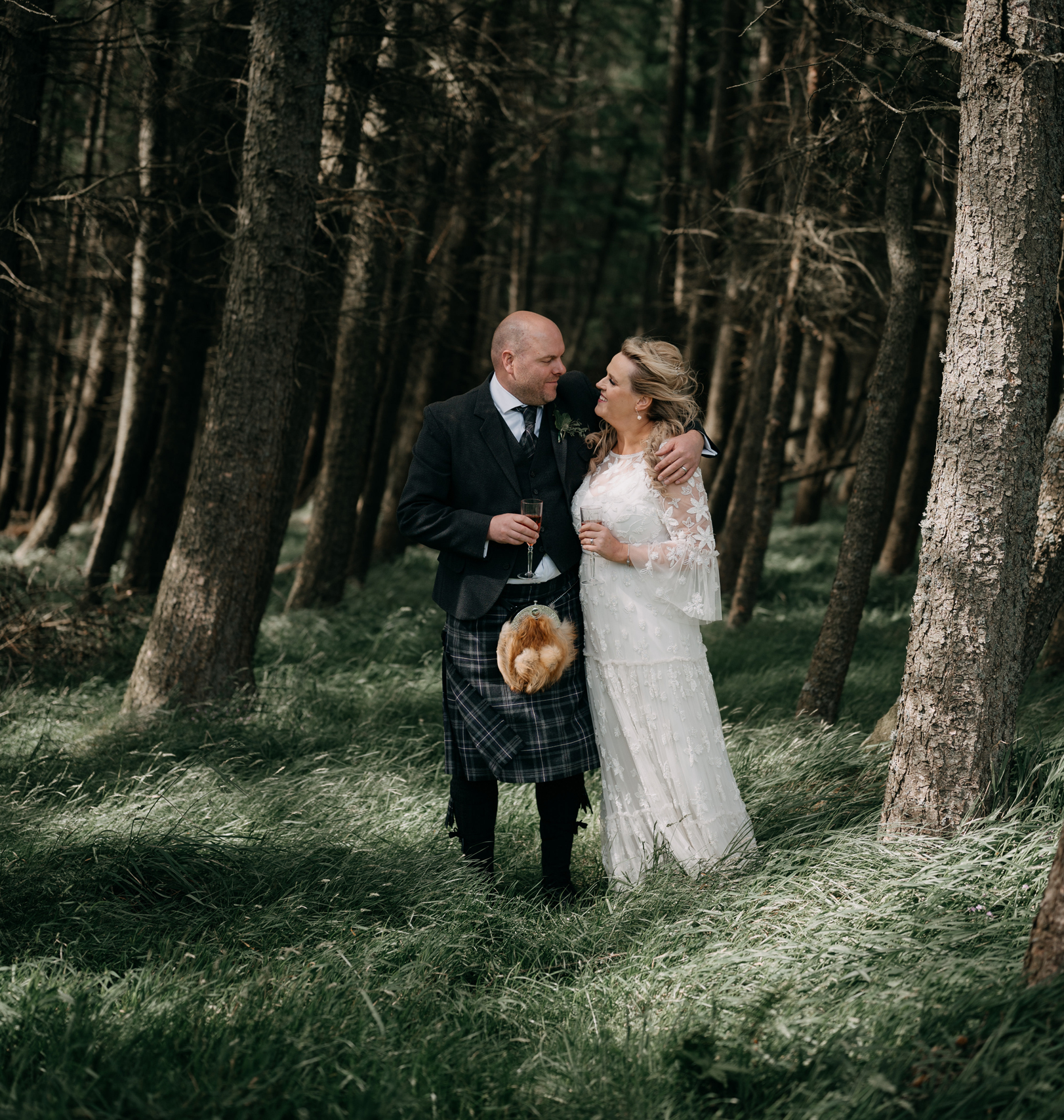 Weddings at Alexander House