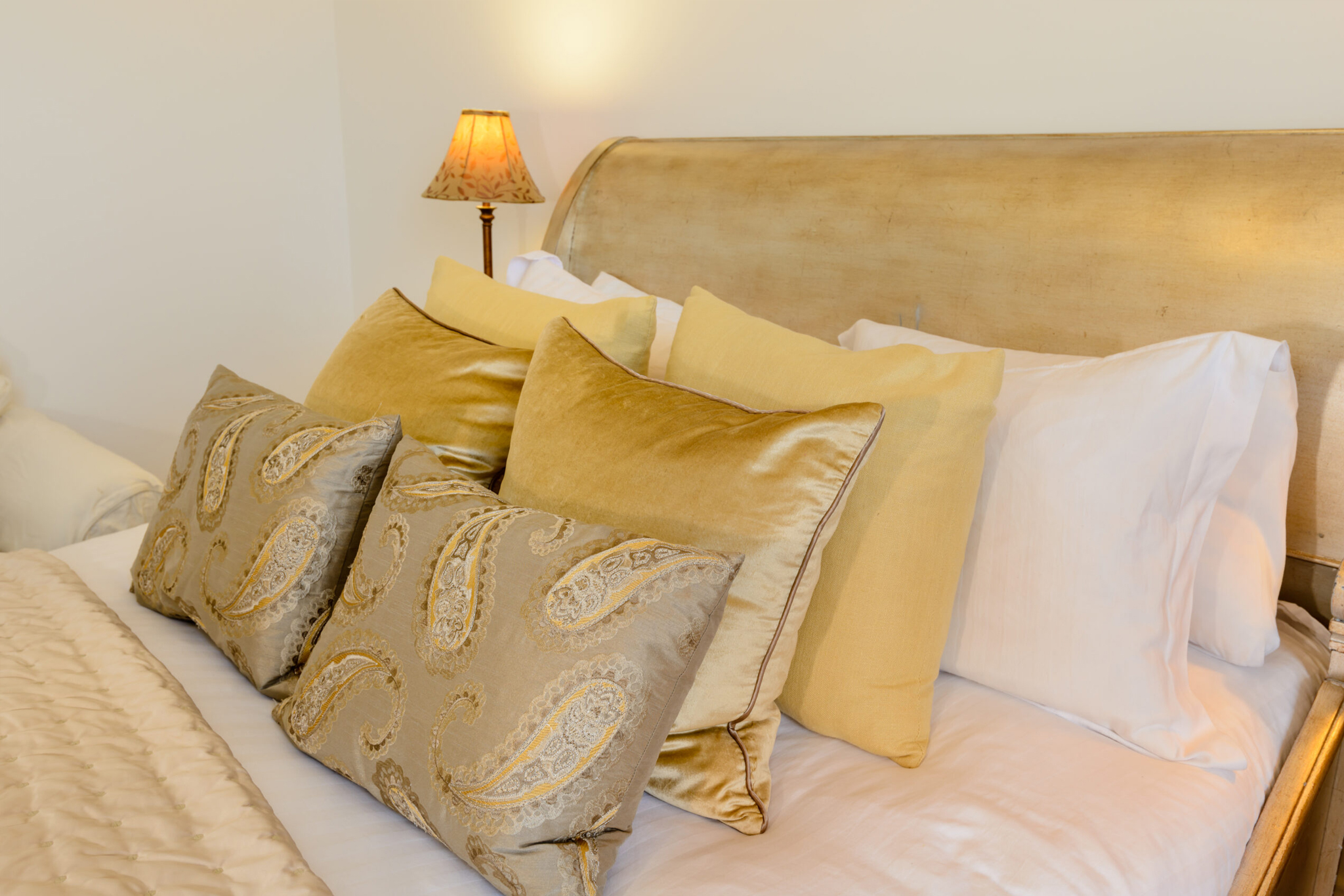 Stay at Alexander House