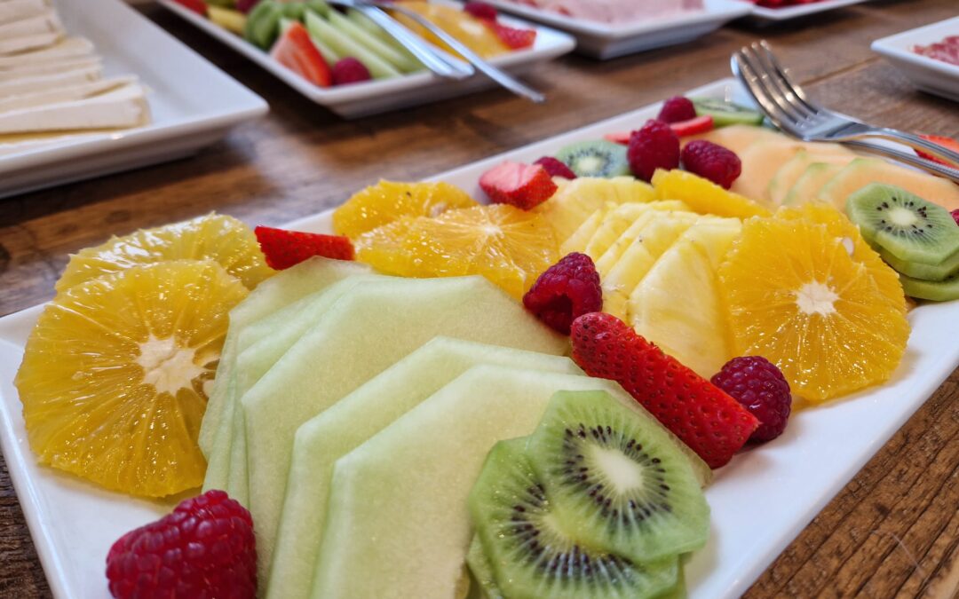 Catering Made Simple!