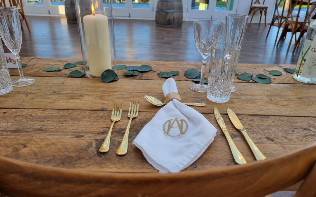 The Alexander House Wedding Planning Guide