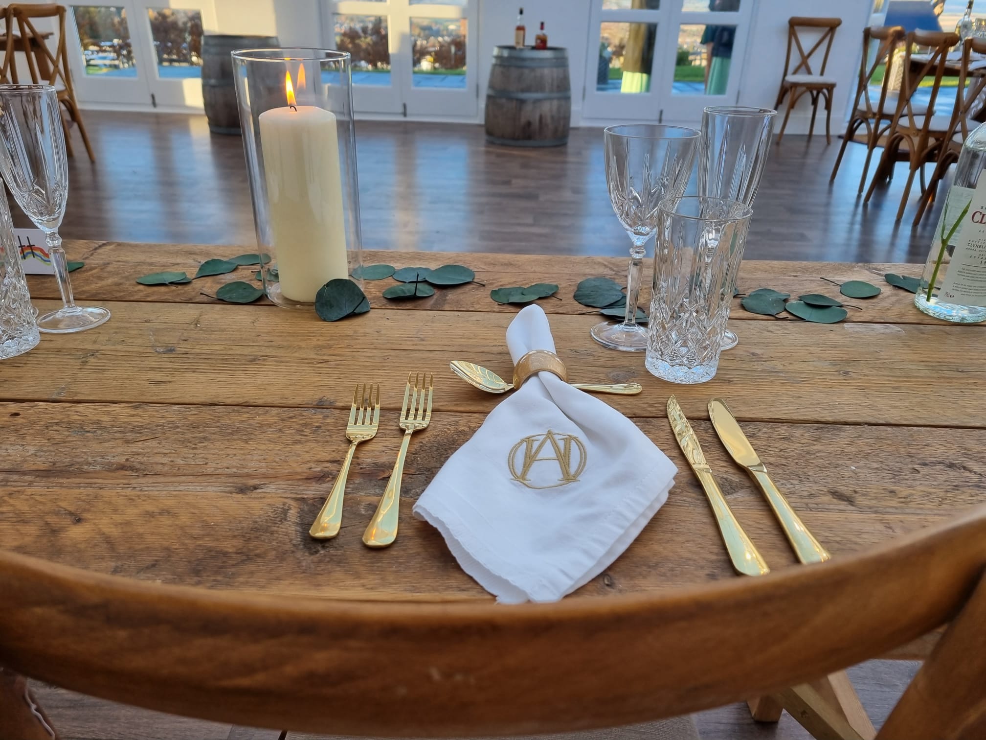 The Alexander House Wedding Planning Guide