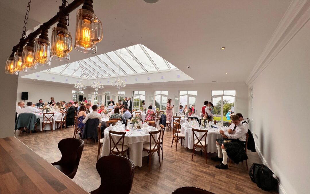 The Alexander House Top 5 Wedding Planning Tips