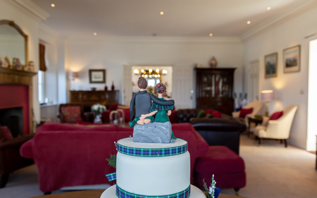To Cake or Not To Cake?