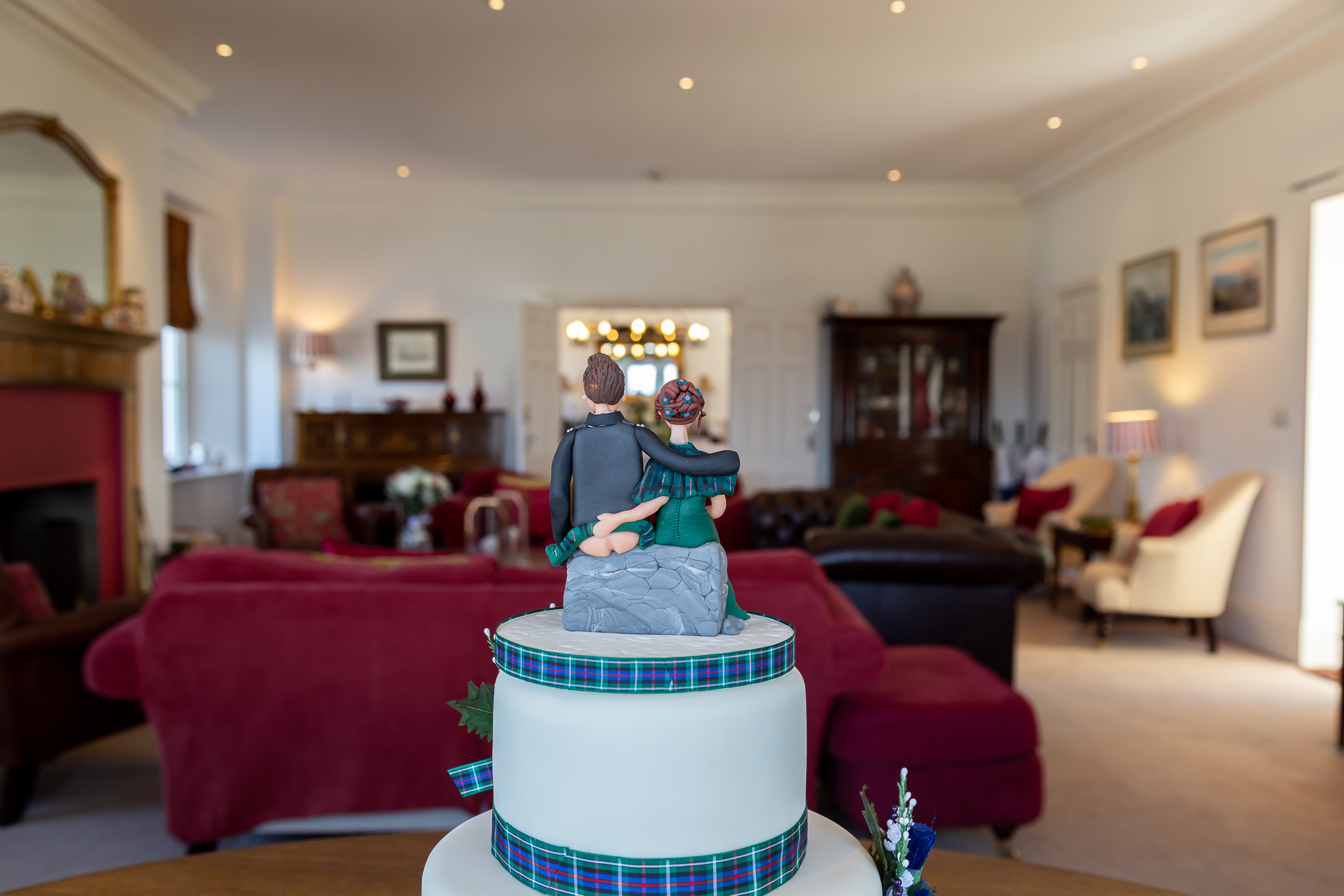 To Cake or Not To Cake?