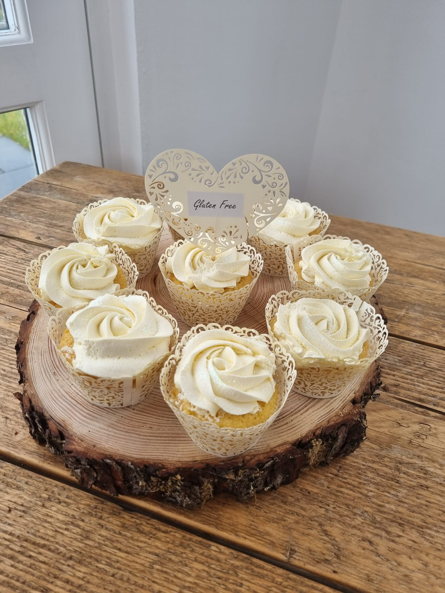 To Cake or Not To Cake?