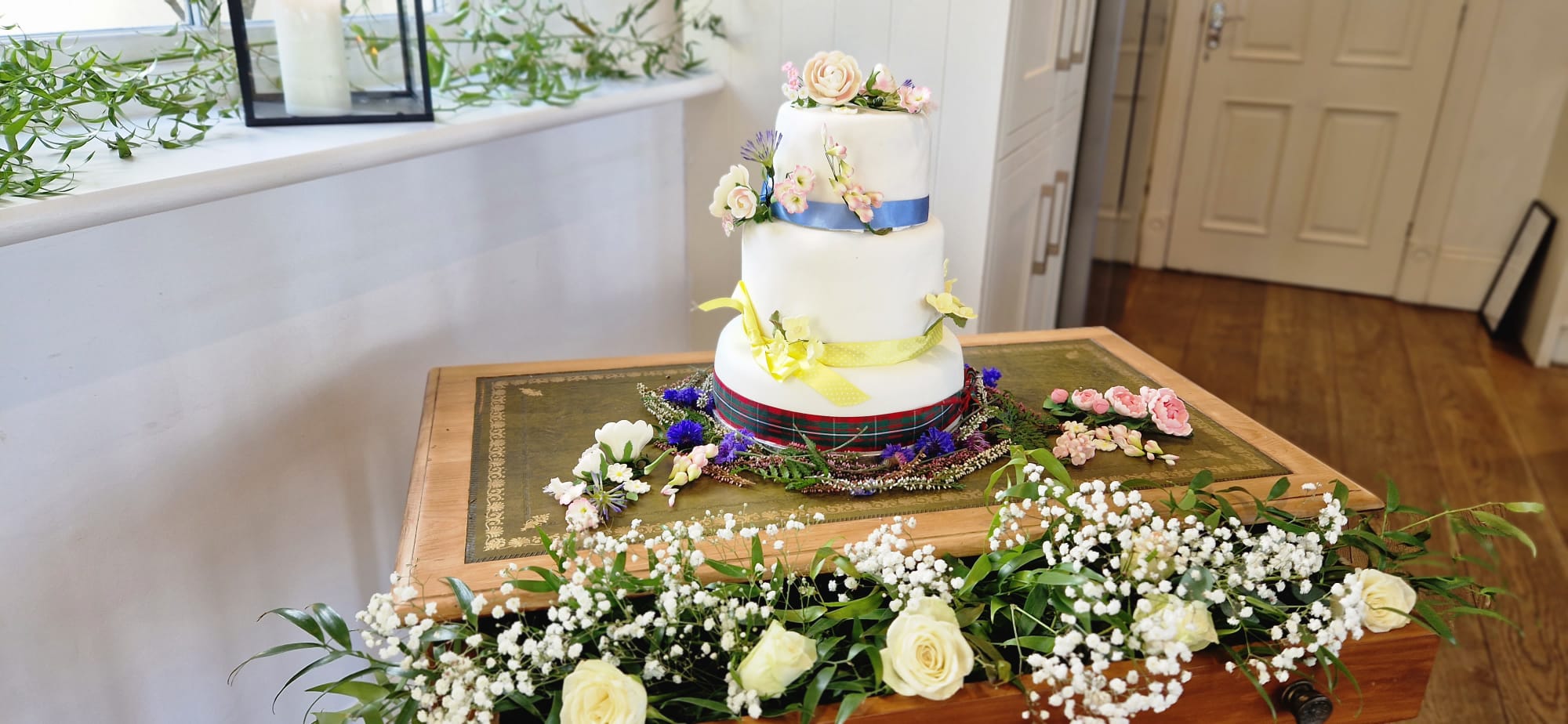 To Cake or Not To Cake?