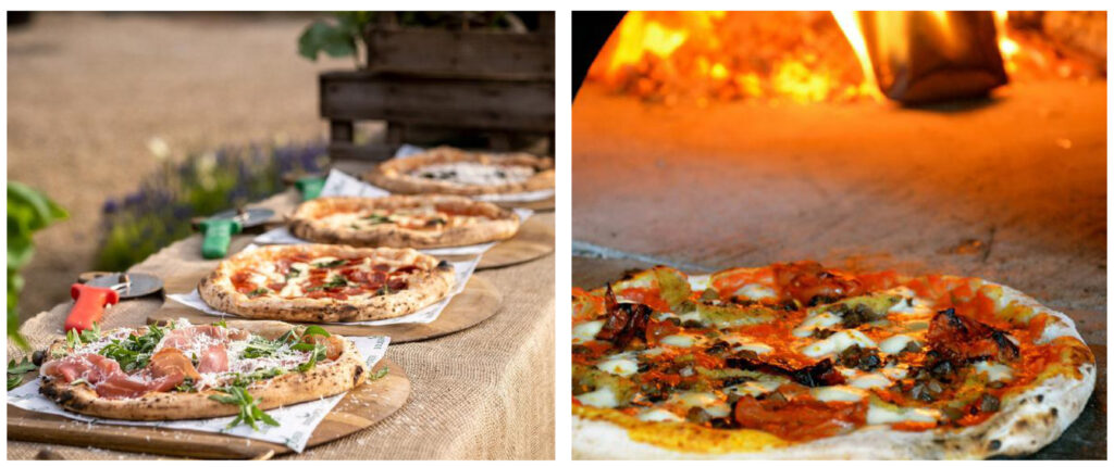 Pizza!