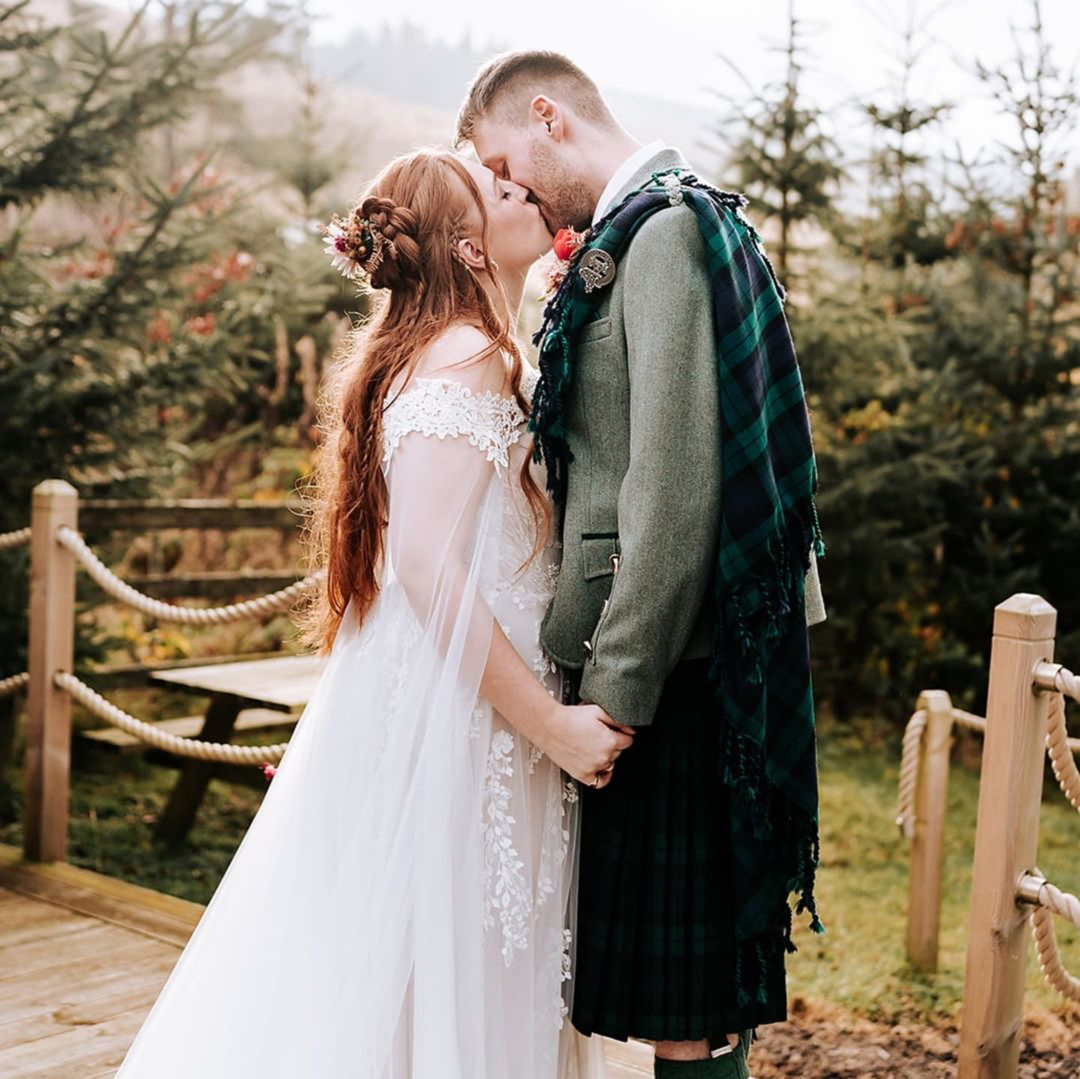 Exclusive Use Weddings at Alexander House
