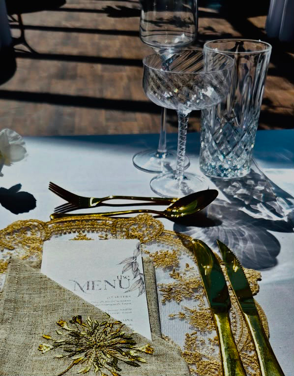 Exclusive Use Weddings at Alexander House