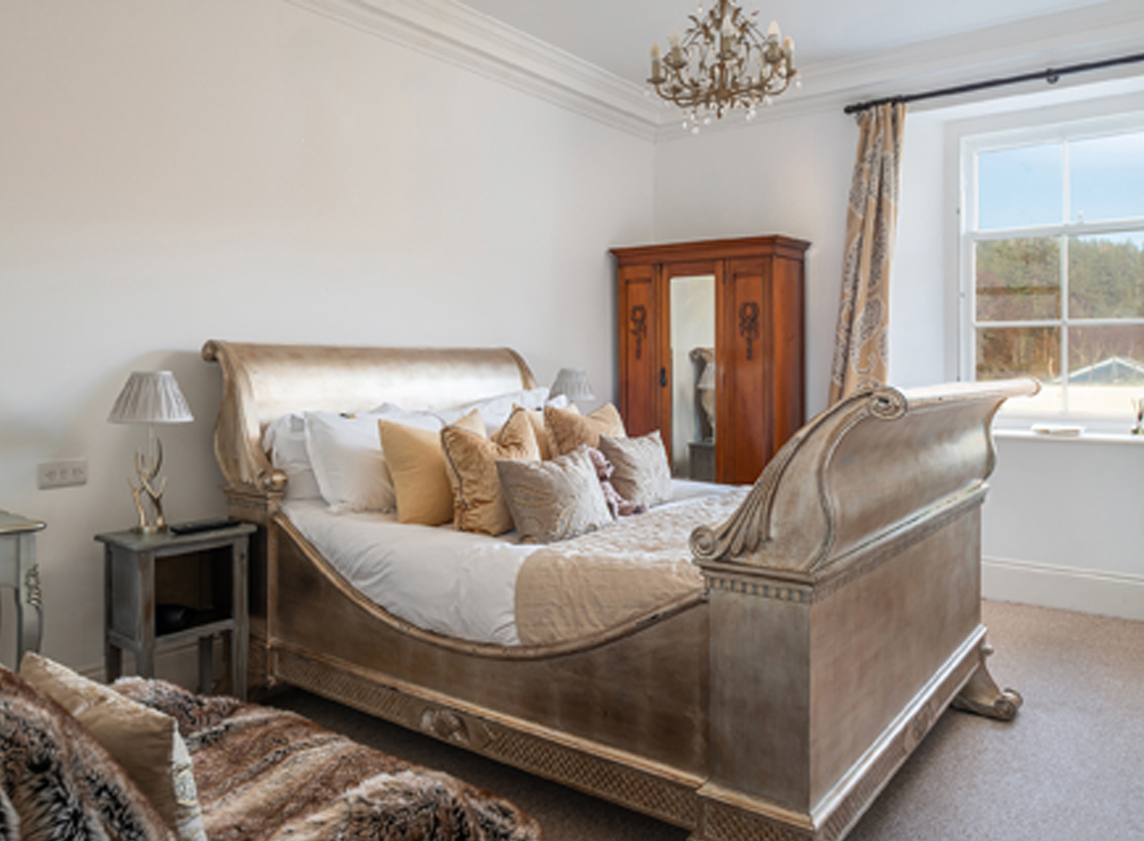 Exclusive Use Weddings at Alexander House