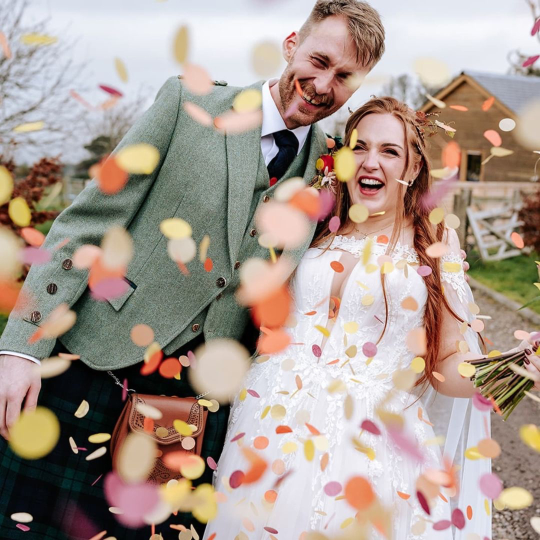 Exclusive Use Weddings at Alexander House