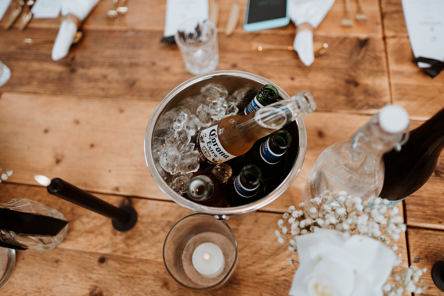 Exclusive Use Weddings at Alexander House
